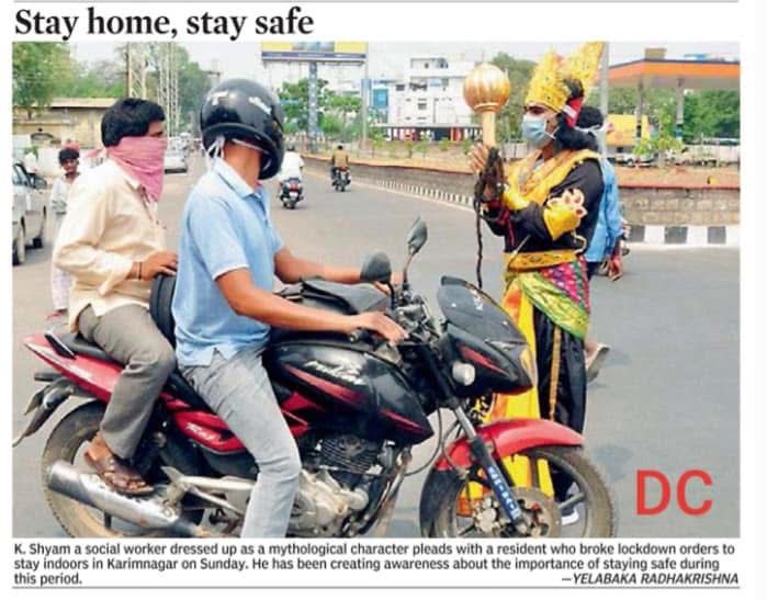 kota_shyam kumar independent candidate services